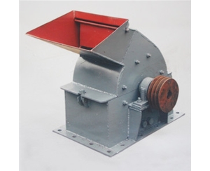 錘式破碎機(jī)礦用設(shè)備