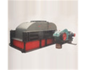 對輥破碎機(jī)礦用設(shè)備